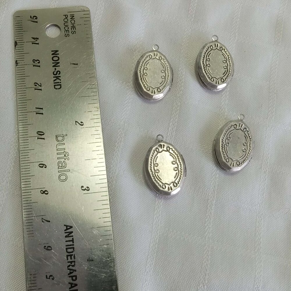 16 Crystal Half Crescent Moon Shaped Two Hole Czech Glass Beads and so more...!